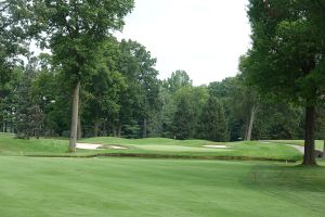 Firestone (South) 3rd Approach